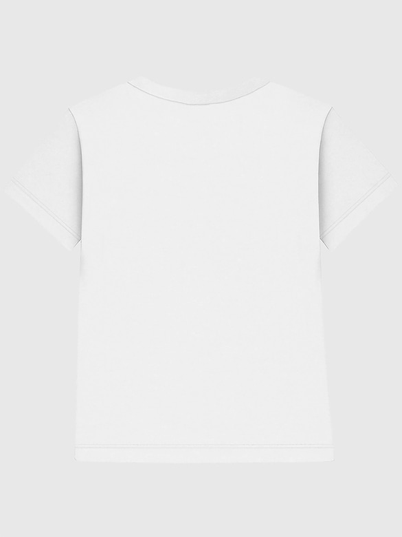 Yellowstone National Park Classic Graphic T-Shirt for Kids