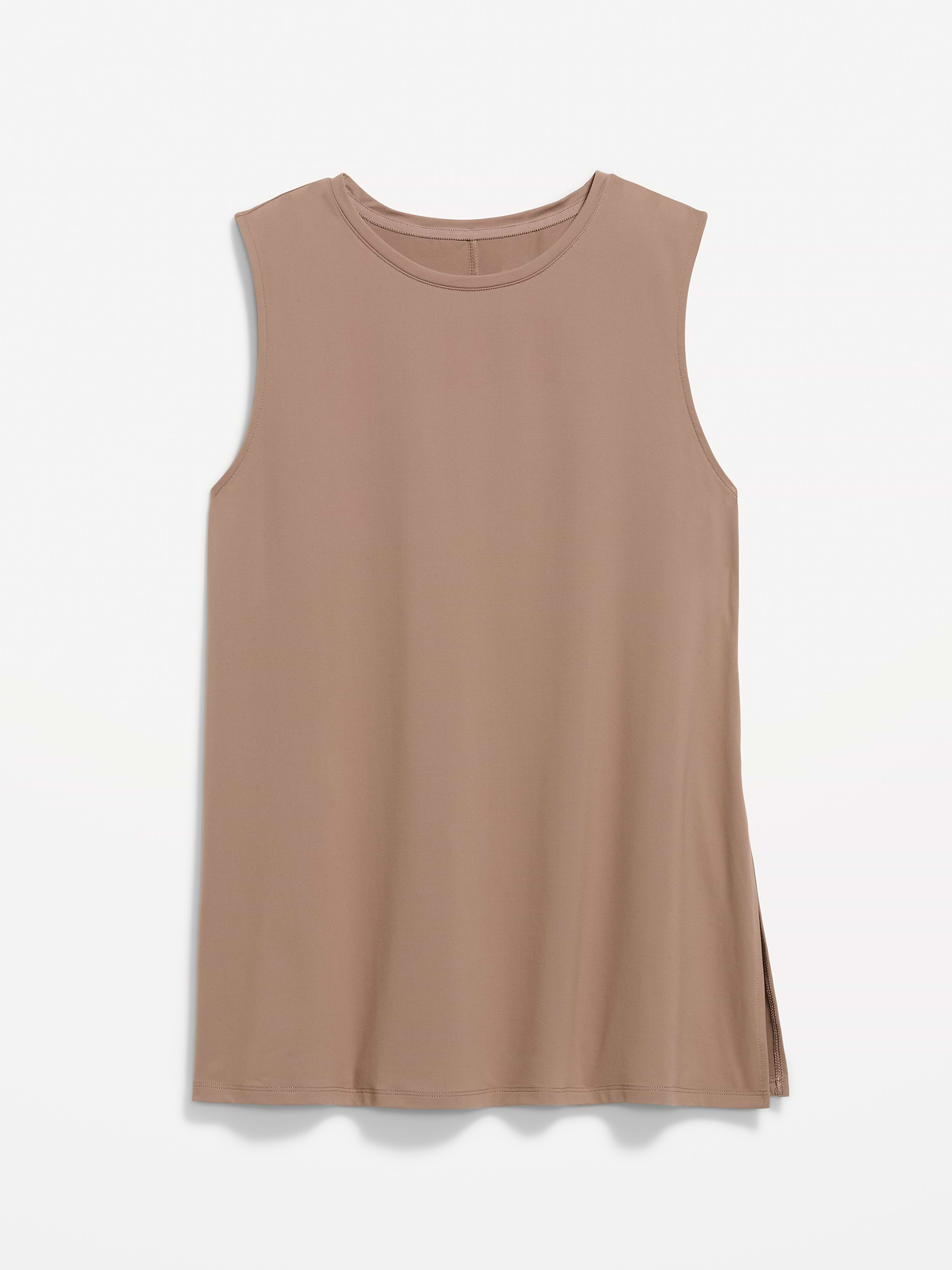 Image number 1 showing, StudioSmooth Tunic Tank