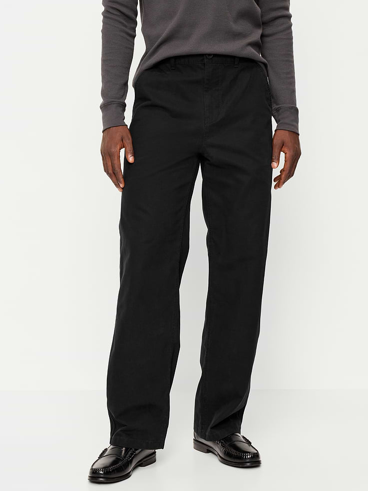 Image number 2 showing, Baggy Workwear Pants
