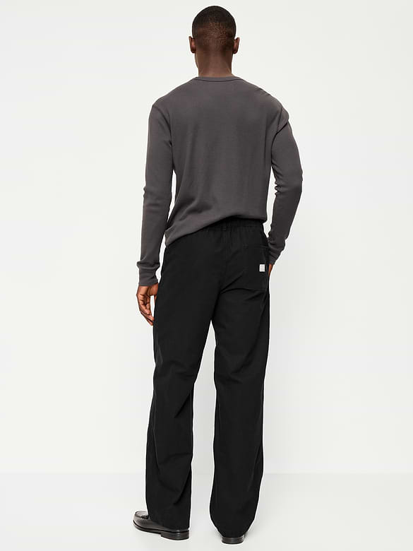 Baggy Workwear Pants