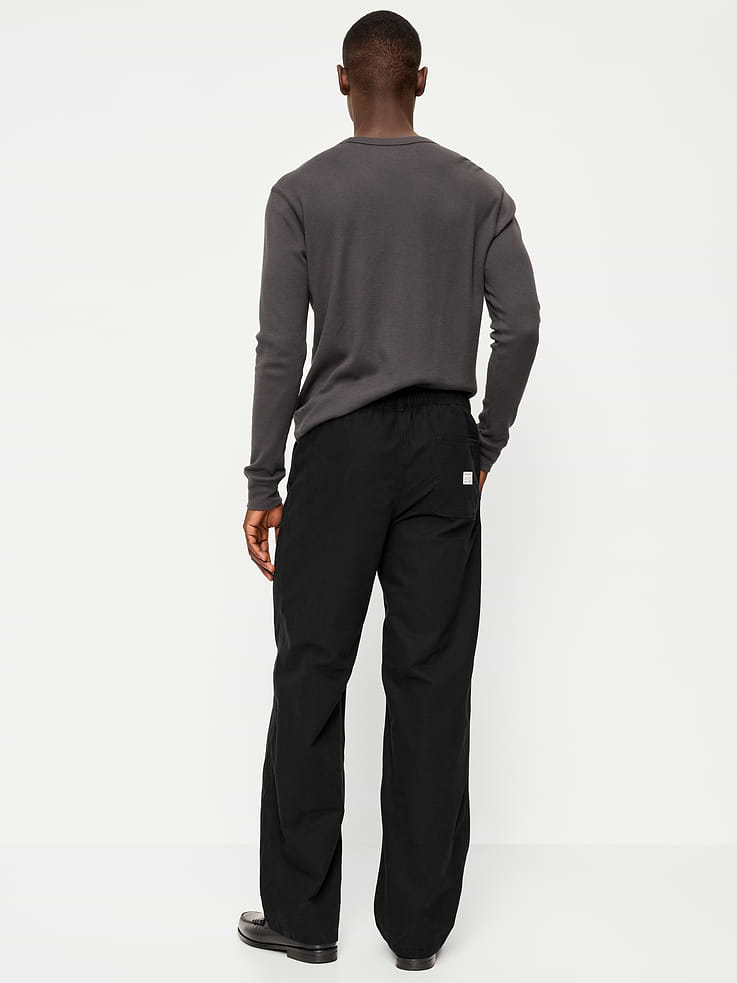 Image number 3 showing, Baggy Workwear Pants
