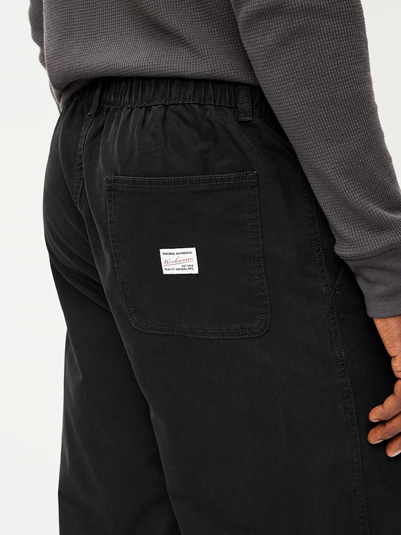 Baggy Workwear Pants