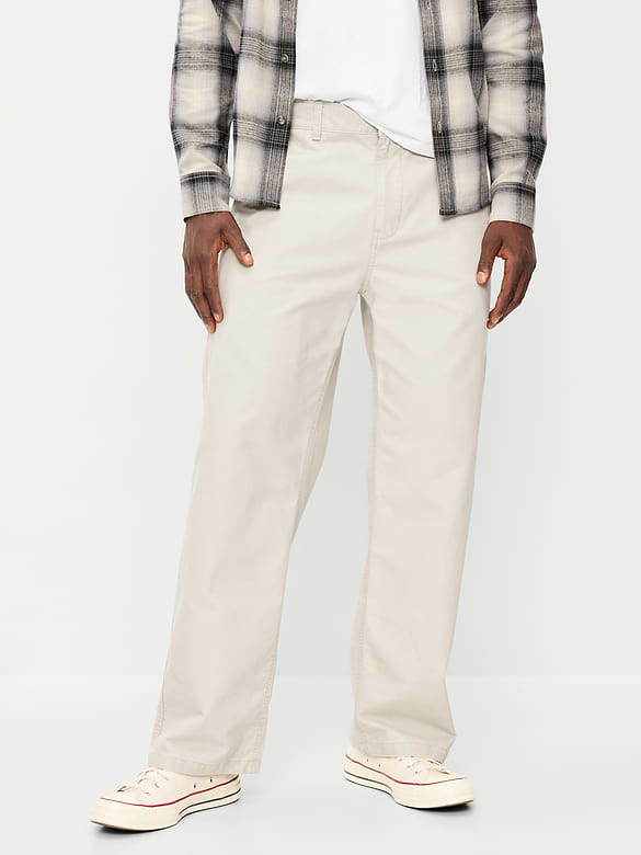 Baggy Workwear Pants