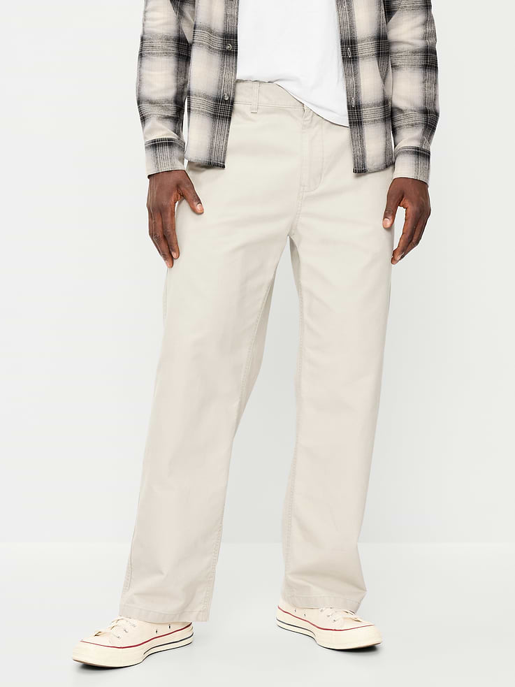 L'image numéro 2 présente Pantalon de travail coupe généreuse