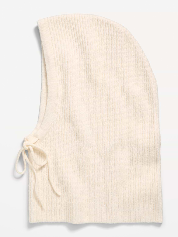Active Knit Balaclava