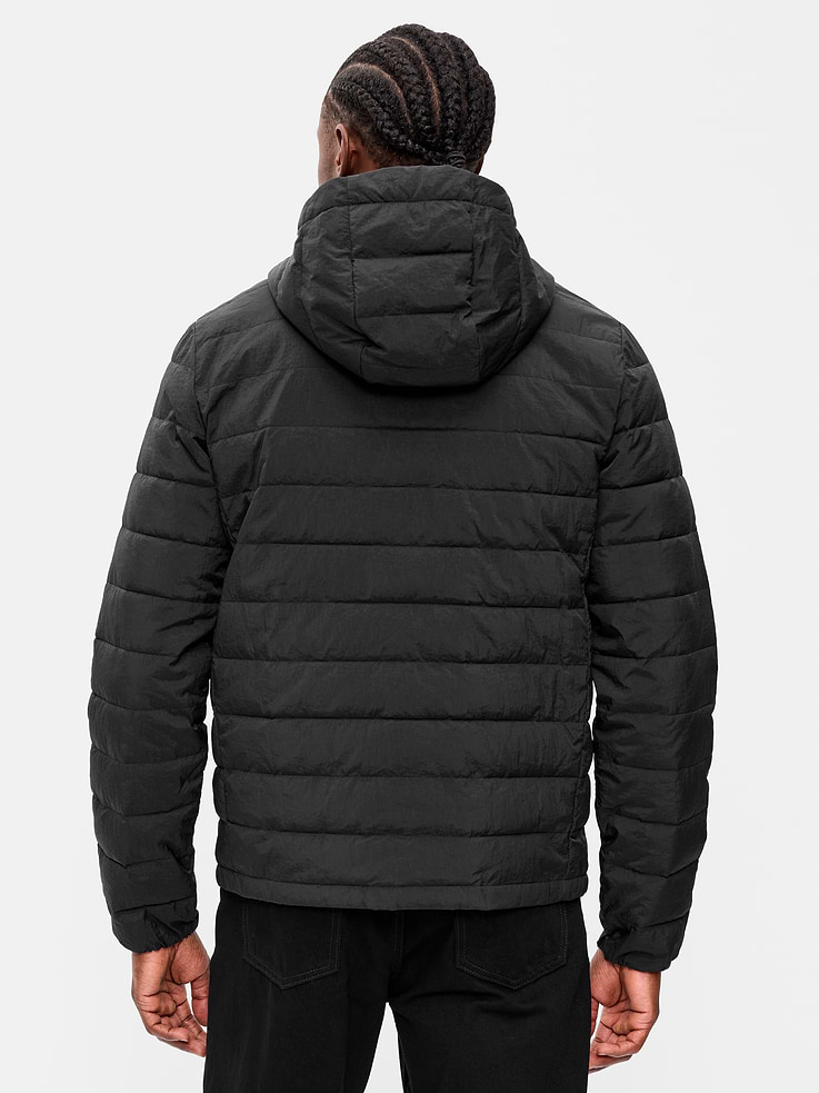 Image number 2 showing, Water-Resistant Narrow Channel Jacket