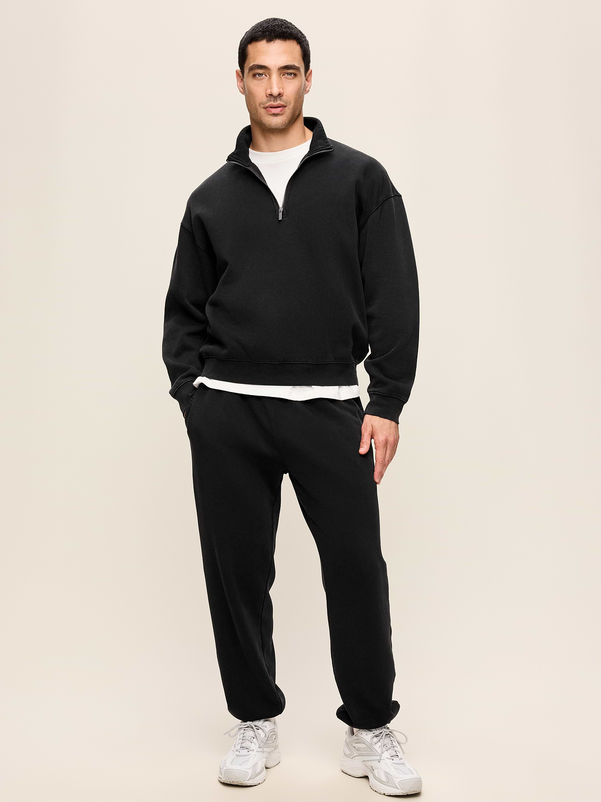 Image 2 of 4, Lived-In Pro Jogger Sweatpants