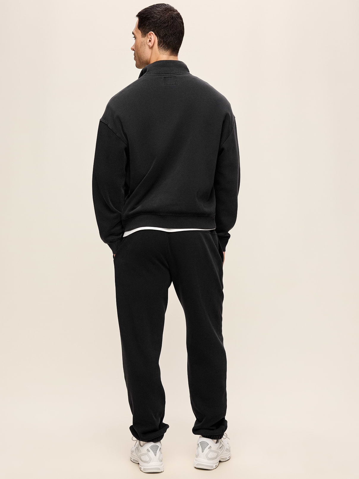 Image 3 of 4, Lived-In Pro Jogger Sweatpants
