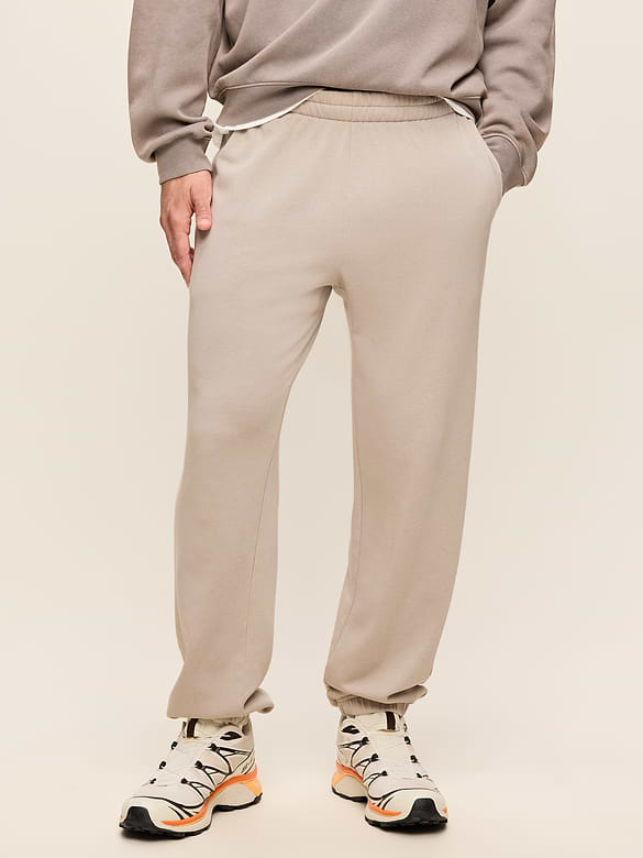 Lived-In Pro Jogger Sweatpants