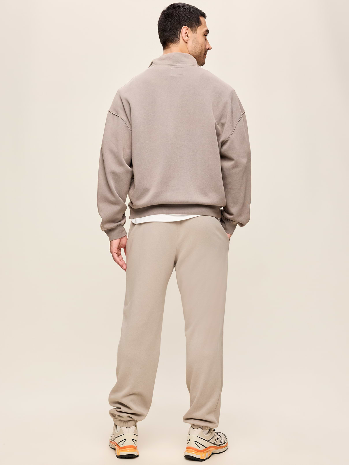 Image 3 of 4, Lived-In Pro Jogger Sweatpants