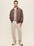 Image 2 of 4, Lived-In Pro Jogger Sweatpants