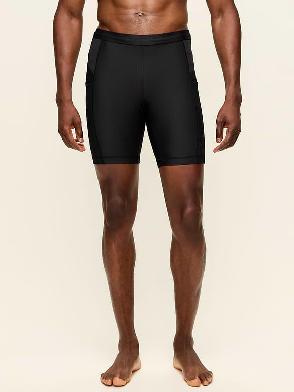 Performance Compression Shorts