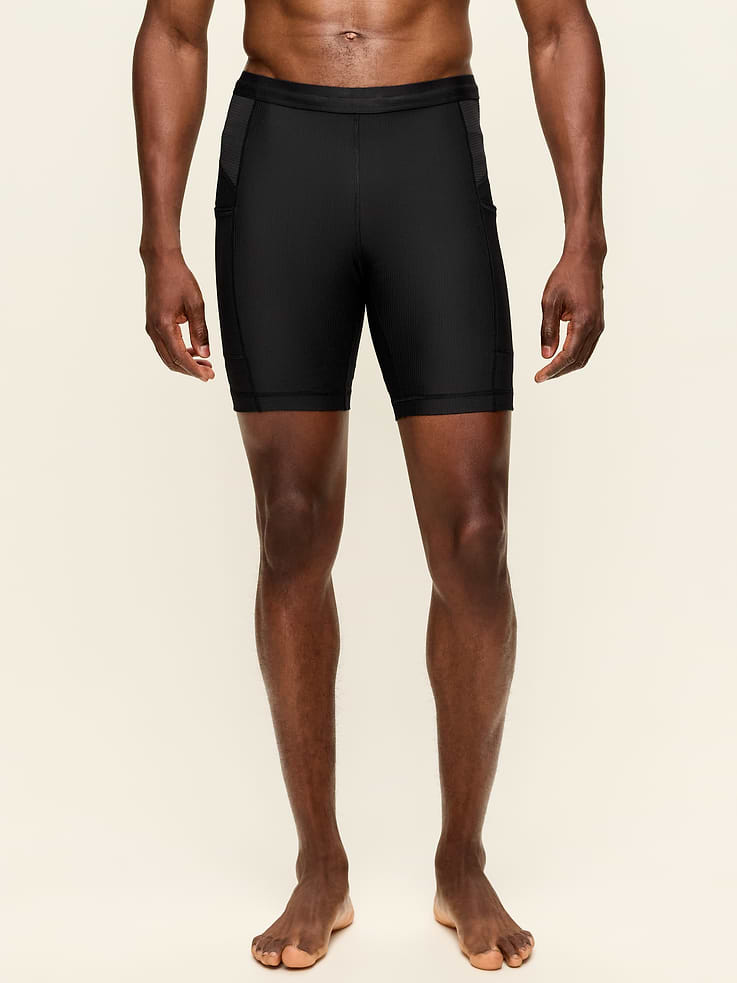 Image number 1 showing, Performance Compression Shorts