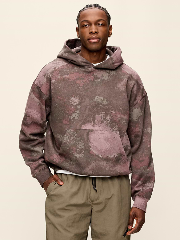 Lived-In Pro Hoodie