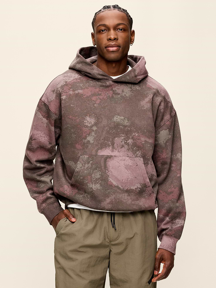 Image number 1 showing, Lived-In Pro Hoodie