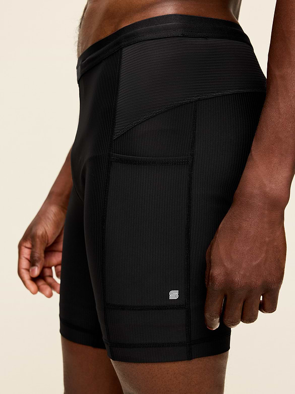 Performance Compression Shorts
