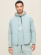 Image number 1 showing, Light-Padded USB Vest