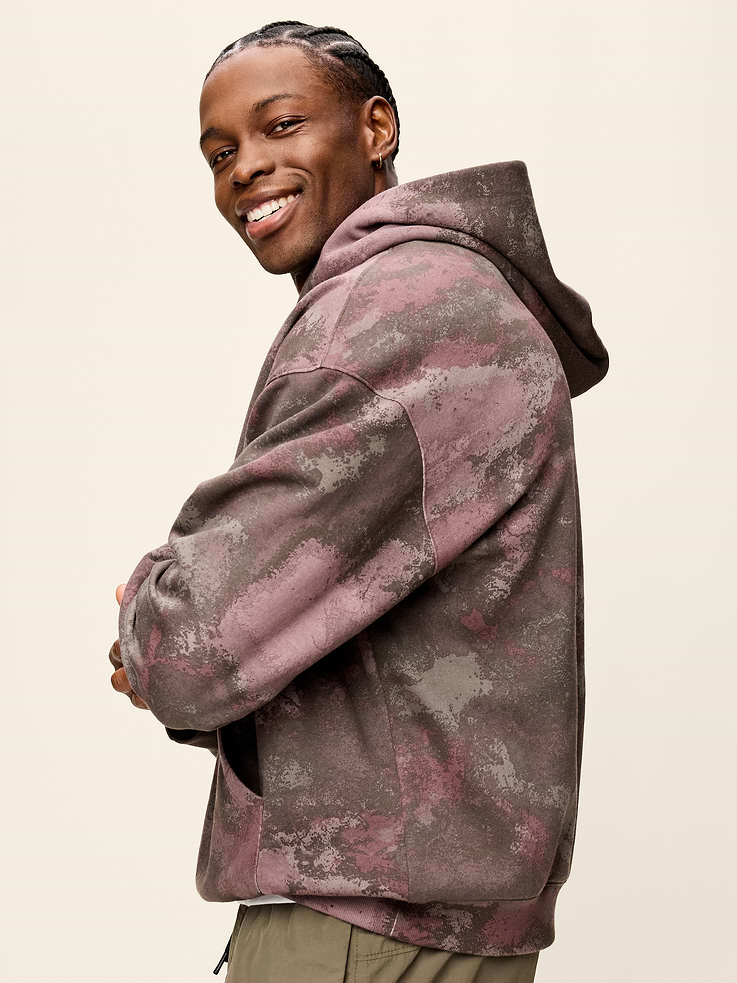 Image number 3 showing, Lived-In Pro Hoodie