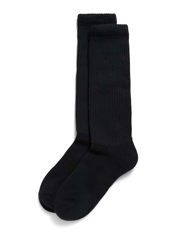 Athletic Tube Socks for Women