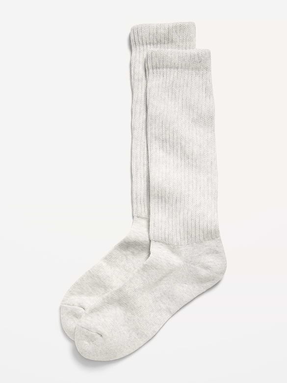 Athletic Tube Socks for Women