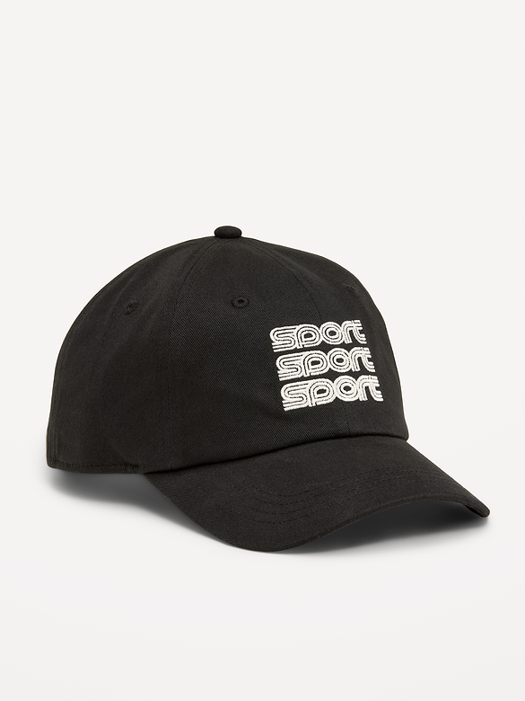 Old Navy Sport Baseball Hat for Women