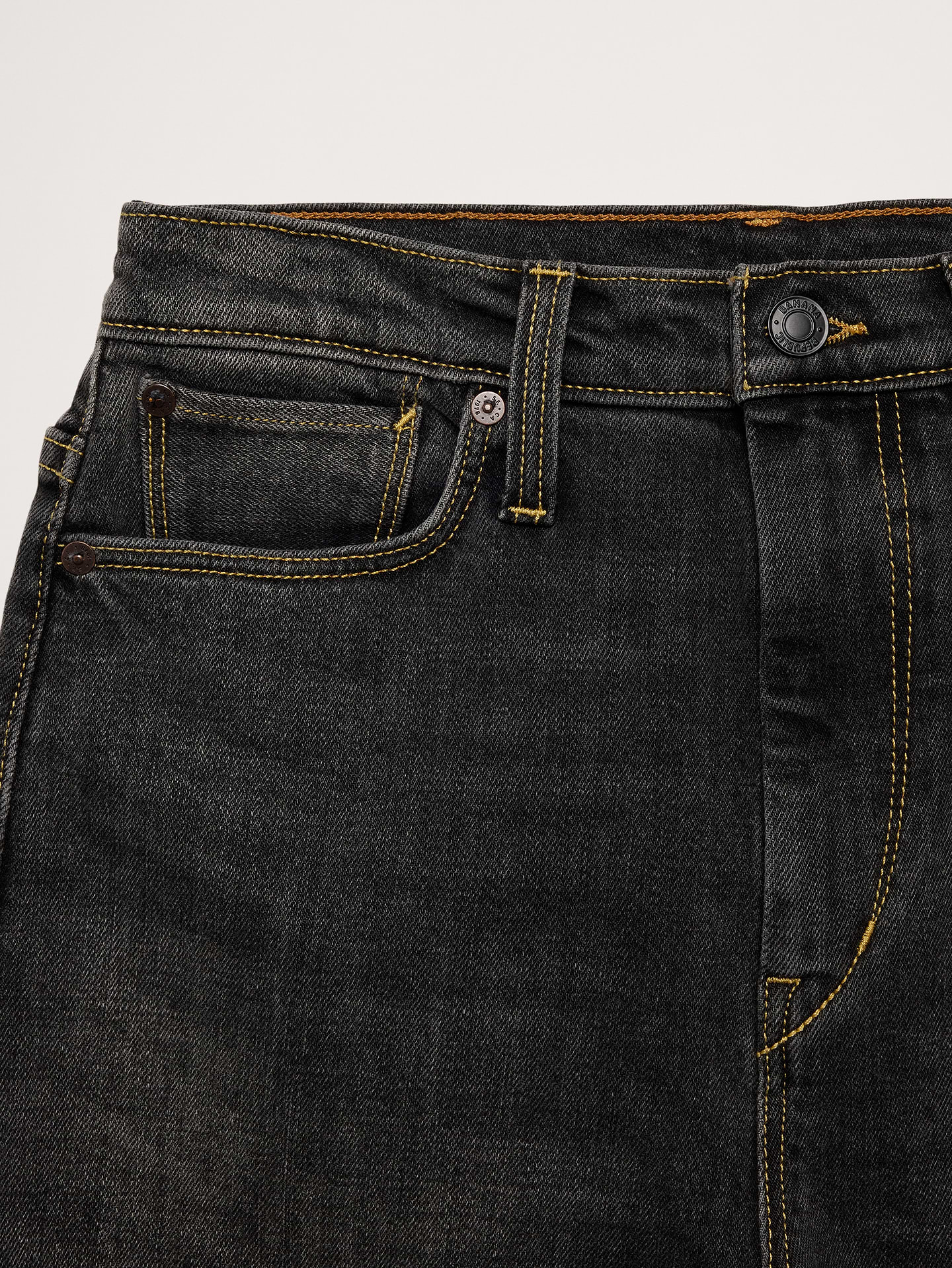 Image number 6 showing, Ultra High-Rise Flare Jean