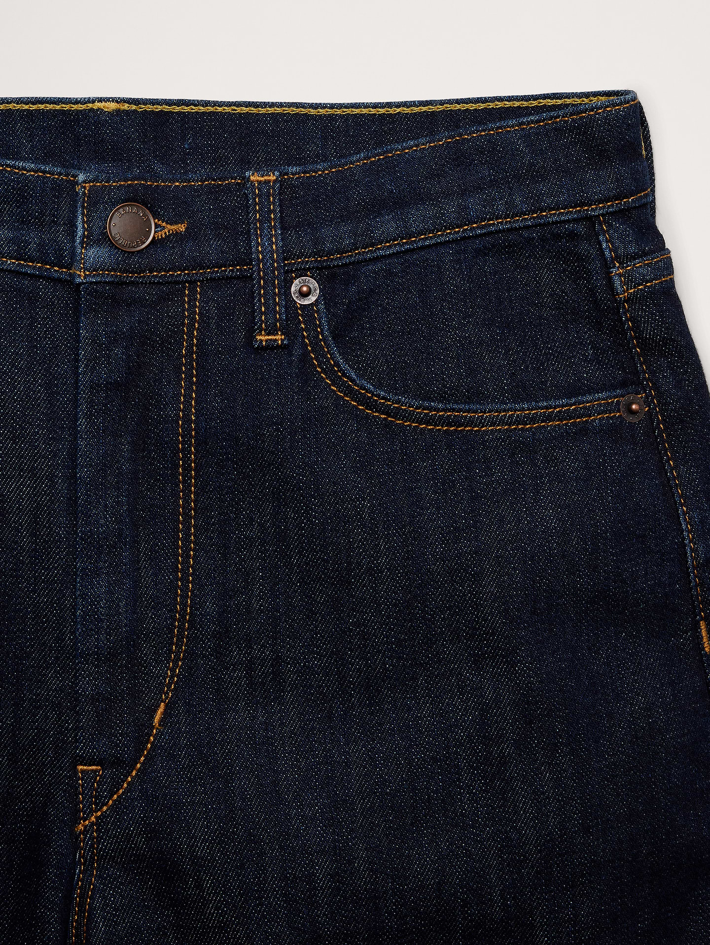 Image number 6 showing, High-Rise Relaxed Wide-Leg Jean