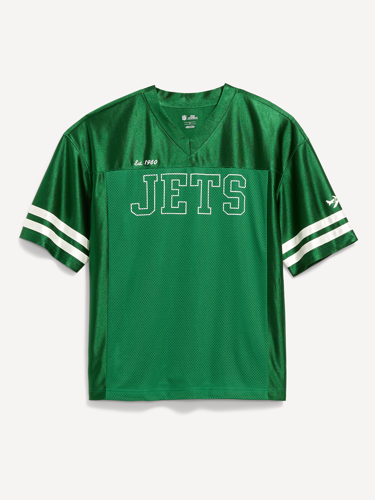 Image number 1 showing, New York Jets Lifestyle Jersey T-Shirt for Men