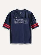 Image number 1 showing, New York Giants Lifestyle Jersey T-Shirt for Men
