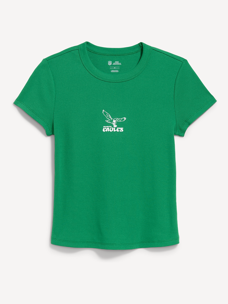 Image 1 of 2, crew neck, short sleeves, Product #916230