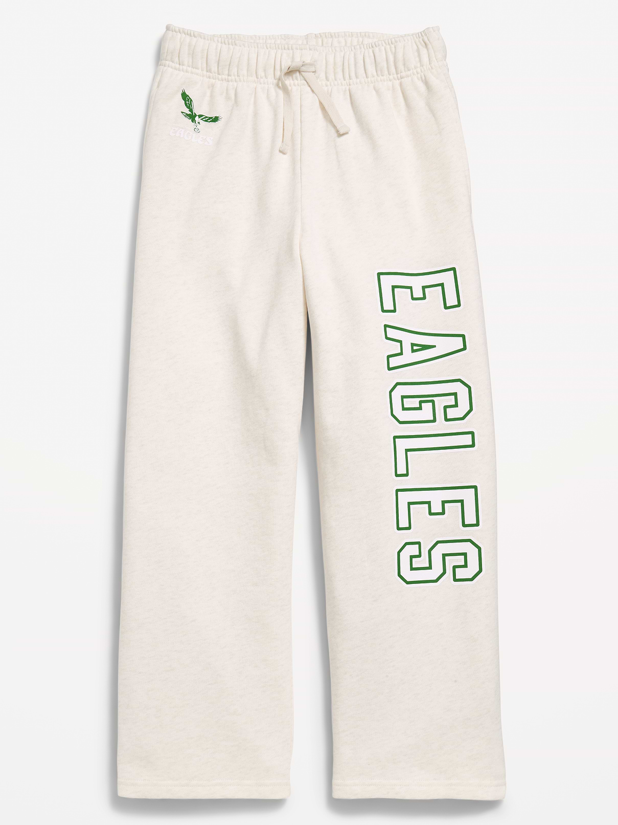 Image number 3 showing, Philadelphia Eagles Ultra Baggy Sweatpants for Boys