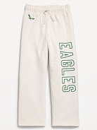 Image number 3 showing, Philadelphia Eagles Ultra Baggy Sweatpants for Boys