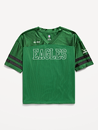 Image number 2 showing, Philadelphia Eagles Lifestyle Jersey T-Shirt for Boys