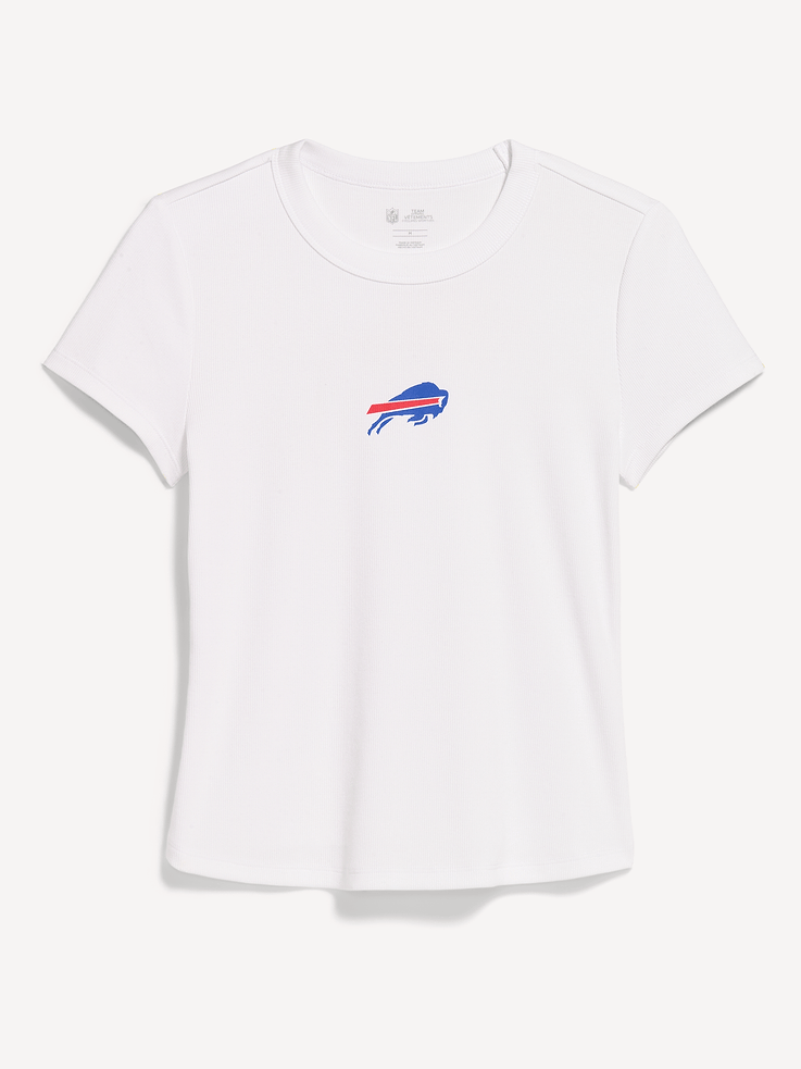 Image 1 of 2, crew neck, short sleeves, Product #916315
