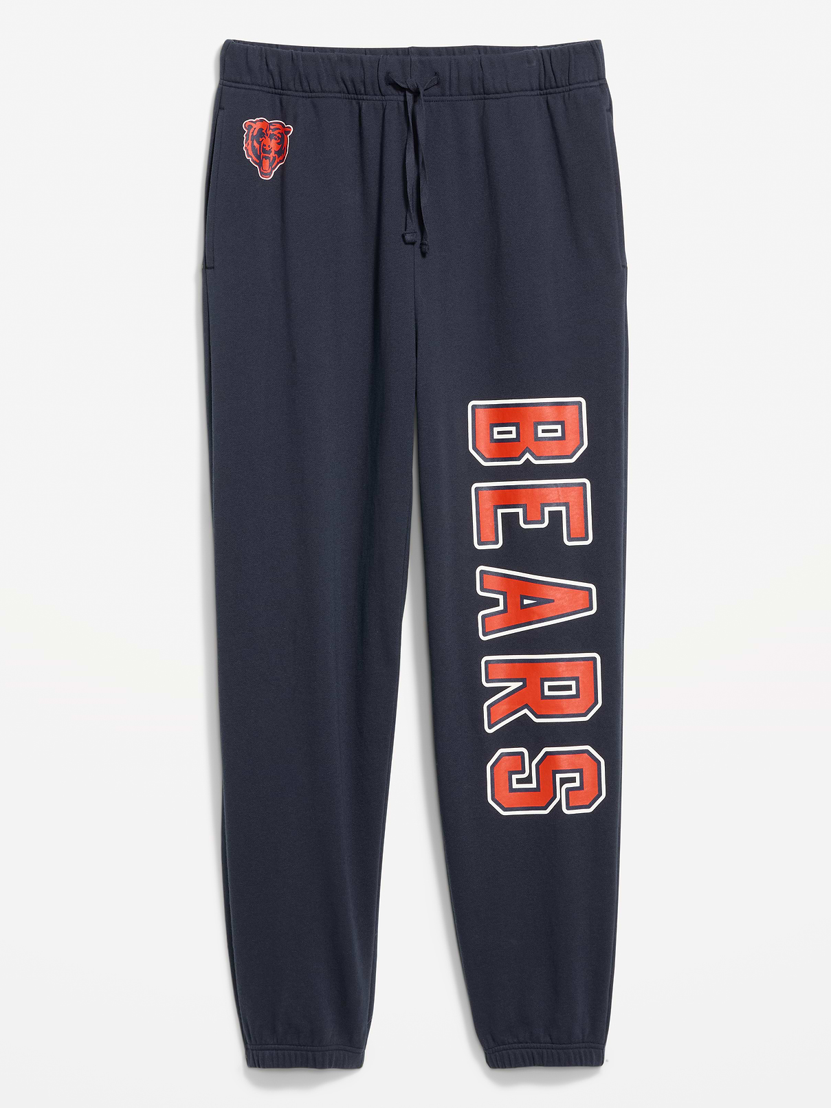 Image number 5 showing, Chicago Bears Baggy Jogger Sweatpants for Men