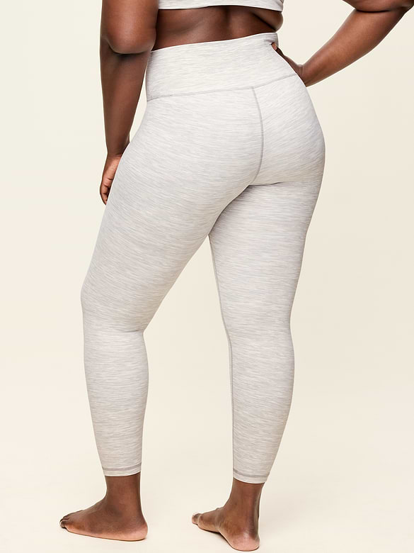 Legging StudioSmooth à taille haute longueur 7/8