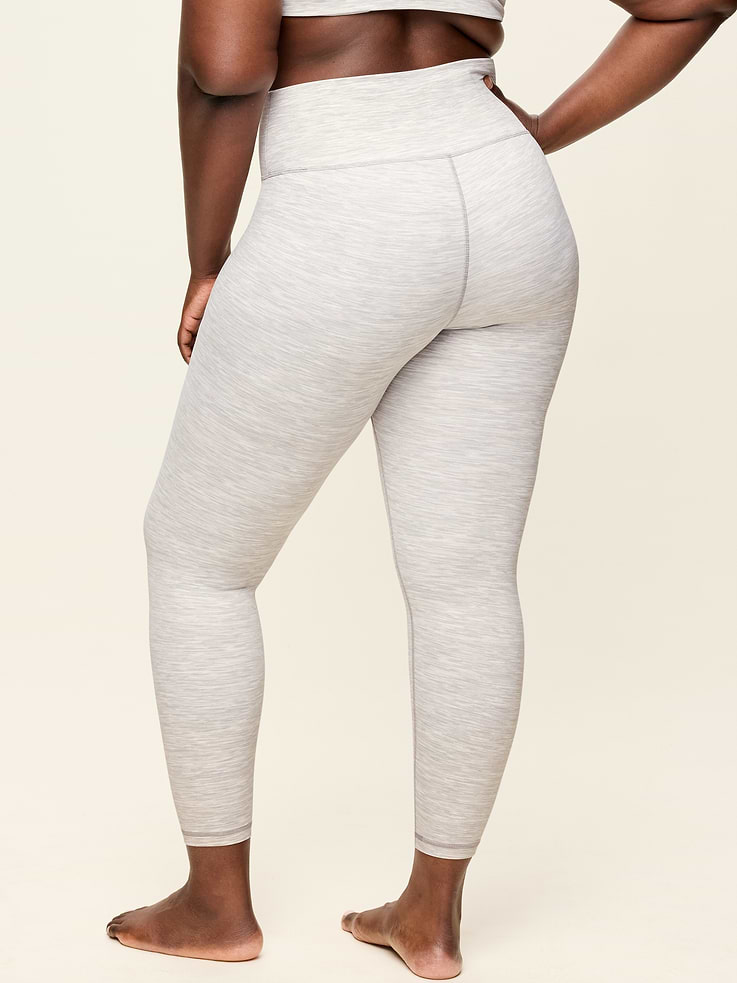 Image number 8 showing, High-Waisted StudioSmooth 7/8 Leggings