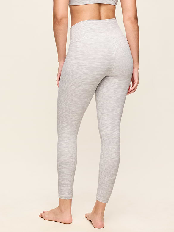 Legging StudioSmooth à taille haute longueur 7/8