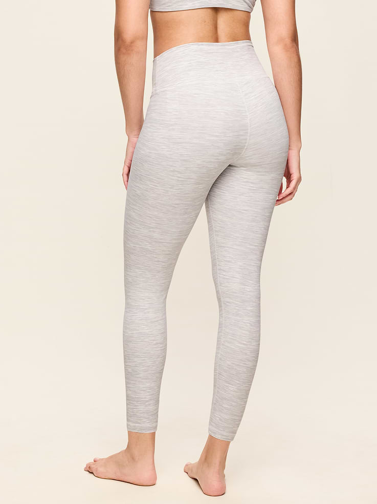 Image number 6 showing, High-Waisted StudioSmooth 7/8 Leggings