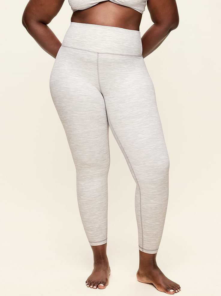 Image number 7 showing, High-Waisted StudioSmooth 7/8 Leggings