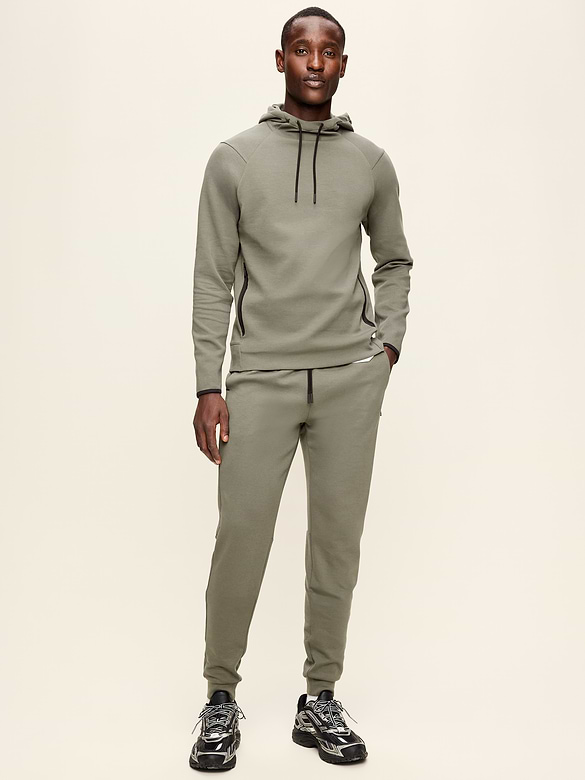 Dynamic Fleece 4.0 Joggers