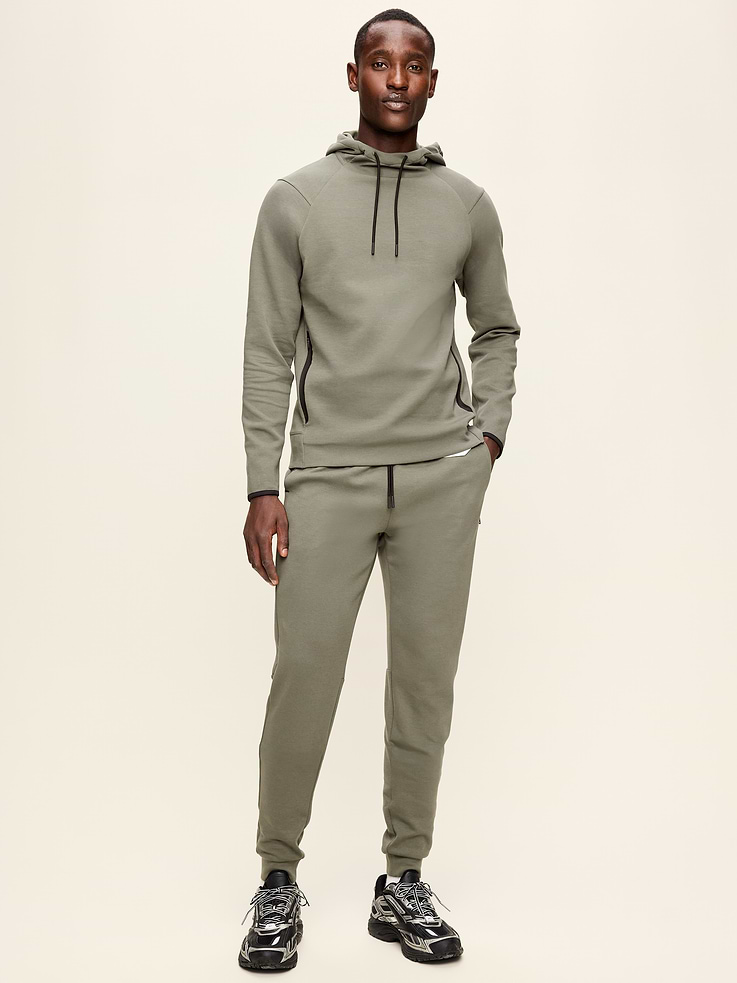 Image number 2 showing, Dynamic Fleece 4.0 Joggers