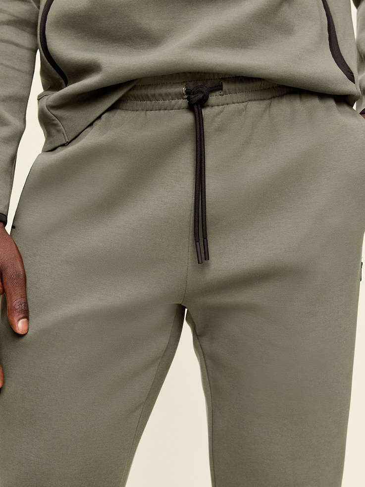 Image number 4 showing, Dynamic Fleece 4.0 Joggers