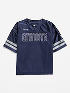 Image number 2 showing, Dallas Cowboys Lifestyle Jersey T-Shirt for Boys