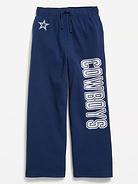 Image number 3 showing, Dallas Cowboys Ultra Baggy Sweatpants for Boys