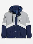 Image number 4 showing, Dallas Cowboys Oversized Jacket for Adults