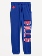 Image number 5 showing, Buffalo Bills Baggy Jogger Sweatpants for Men
