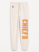 Image number 5 showing, Kansas City Chiefs Baggy Jogger Sweatpants for Men