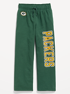 Image number 3 showing, Green Bay Packers Ultra Baggy Sweatpants for Boys
