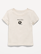 Image number 2 showing, Pittsburgh Steelers Fitted Graphic T-Shirt for Girls